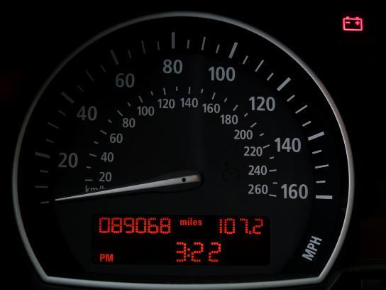 Florida Fine Cars - Used BMW X3 2007 MIAMI 3.0SI