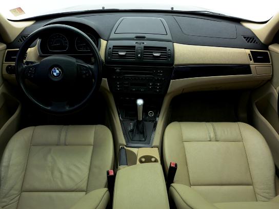 Florida Fine Cars - Used BMW X3 2007 MIAMI 3.0SI