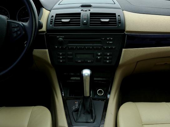 Florida Fine Cars - Used BMW X3 2007 MIAMI 3.0SI