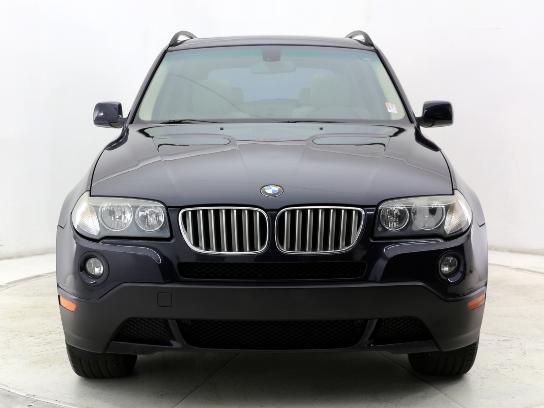 Florida Fine Cars - Used BMW X3 2007 MIAMI 3.0SI