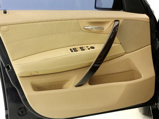 Florida Fine Cars - Used BMW X3 2007 MIAMI 3.0SI