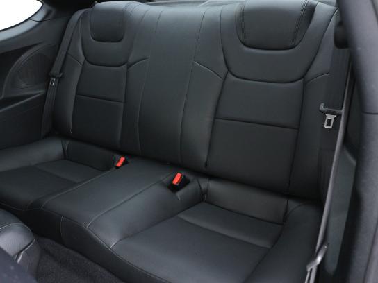 Florida Fine Cars - Used HYUNDAI GENESIS COUPE 2010 HOLLYWOOD 