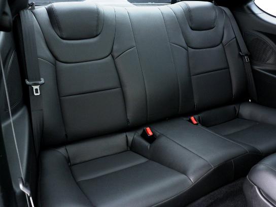 Florida Fine Cars - Used HYUNDAI GENESIS COUPE 2010 HOLLYWOOD 