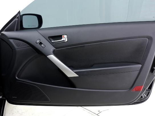 Florida Fine Cars - Used HYUNDAI GENESIS COUPE 2010 HOLLYWOOD 