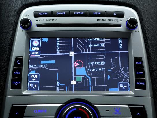 Florida Fine Cars - Used HYUNDAI GENESIS COUPE 2010 HOLLYWOOD 