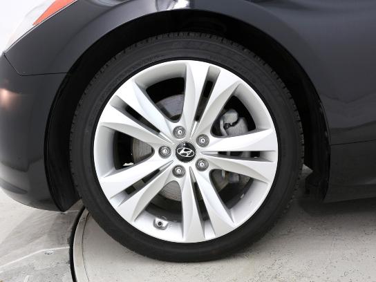 Florida Fine Cars - Used HYUNDAI GENESIS COUPE 2010 HOLLYWOOD 