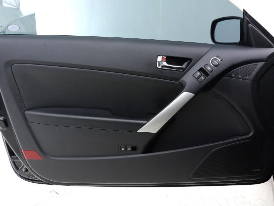 Florida Fine Cars - Used HYUNDAI GENESIS COUPE 2010 HOLLYWOOD 