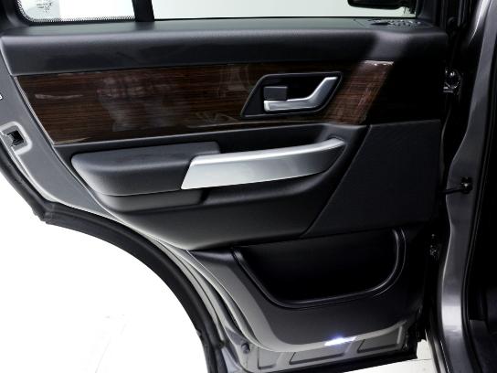 Florida Fine Cars - Used LAND ROVER RANGE ROVER SPORT 2009 HOLLYWOOD SC