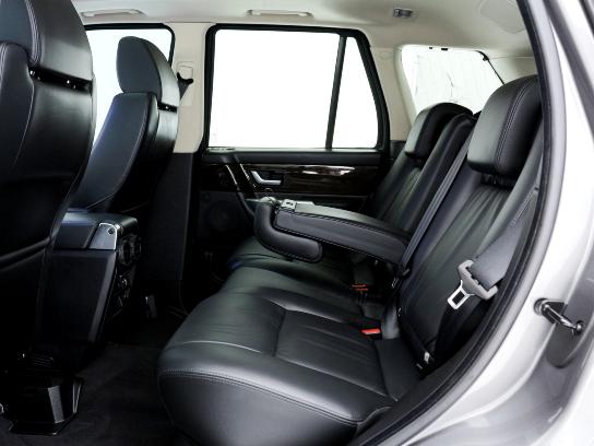 Florida Fine Cars - Used LAND ROVER RANGE ROVER SPORT 2009 HOLLYWOOD SC