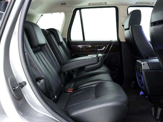 Florida Fine Cars - Used LAND ROVER RANGE ROVER SPORT 2009 HOLLYWOOD SC