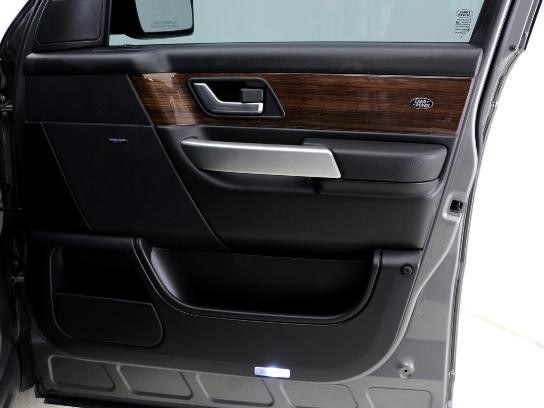 Florida Fine Cars - Used LAND ROVER RANGE ROVER SPORT 2009 HOLLYWOOD SC