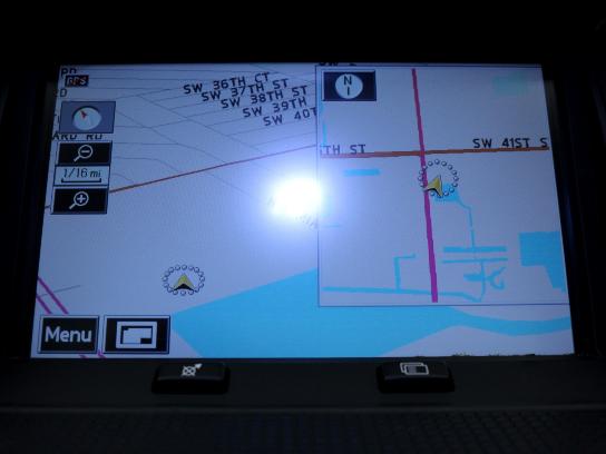 Florida Fine Cars - Used LAND ROVER RANGE ROVER SPORT 2009 HOLLYWOOD SC