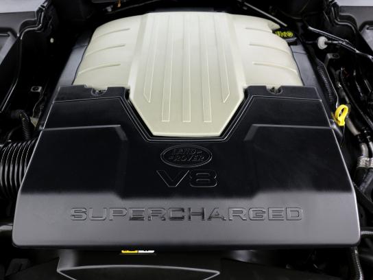 Florida Fine Cars - Used LAND ROVER RANGE ROVER SPORT 2009 HOLLYWOOD SC