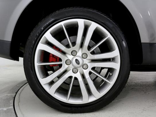 Florida Fine Cars - Used LAND ROVER RANGE ROVER SPORT 2009 HOLLYWOOD SC