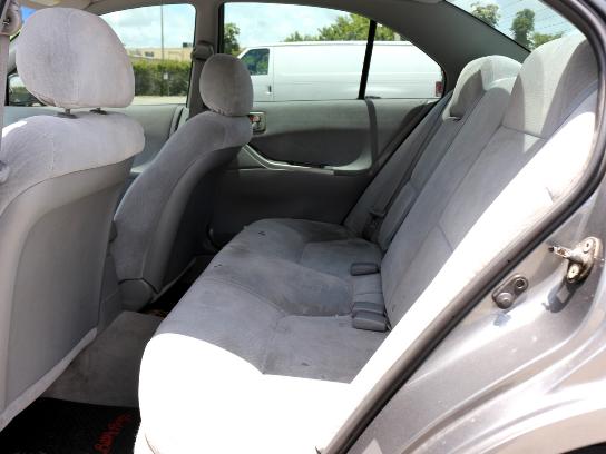 Florida Fine Cars - Used MITSUBISHI GALANT 2003 MIAMI Es