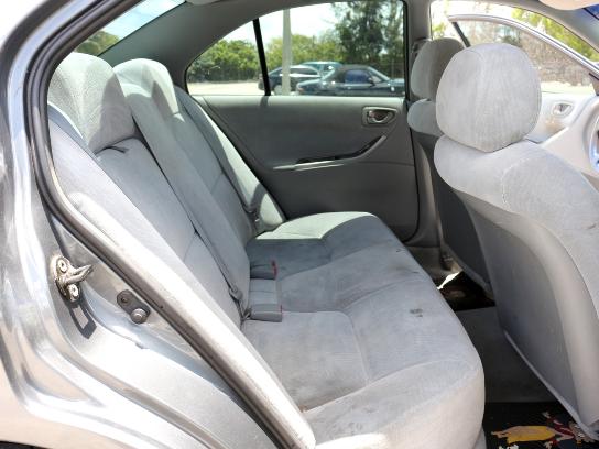 Florida Fine Cars - Used MITSUBISHI GALANT 2003 MIAMI Es