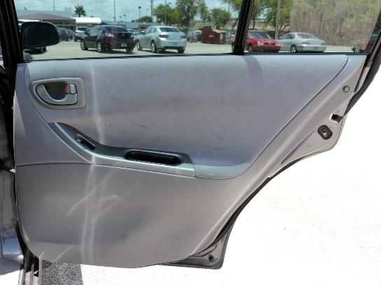 Florida Fine Cars - Used MITSUBISHI GALANT 2003 MIAMI Es