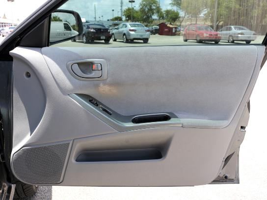 Florida Fine Cars - Used MITSUBISHI GALANT 2003 MIAMI Es