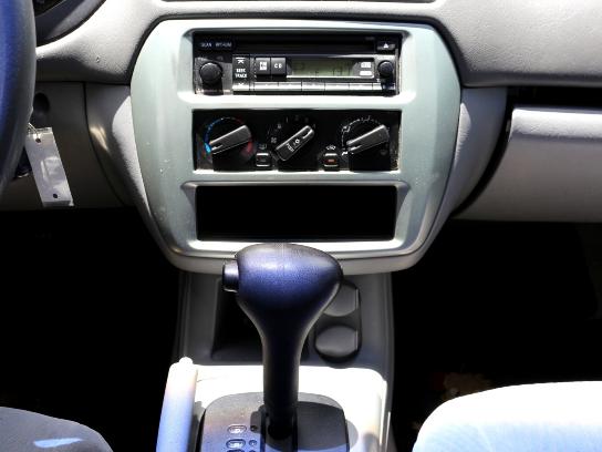 Florida Fine Cars - Used MITSUBISHI GALANT 2003 MIAMI Es