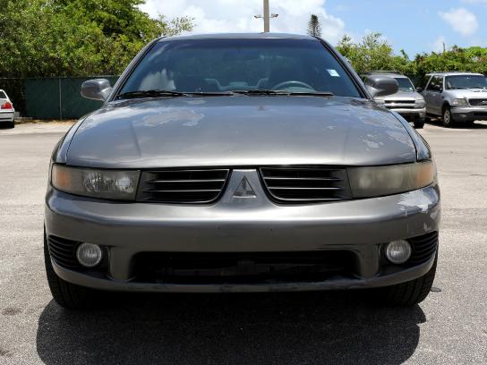 Florida Fine Cars - Used MITSUBISHI GALANT 2003 MIAMI Es