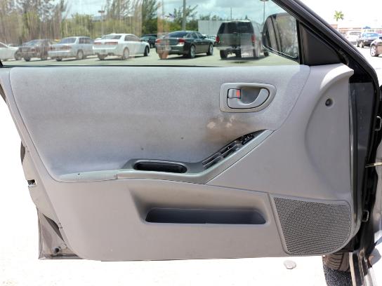 Florida Fine Cars - Used MITSUBISHI GALANT 2003 MIAMI Es