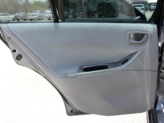 Florida Fine Cars - Used MITSUBISHI GALANT 2003 MIAMI Es