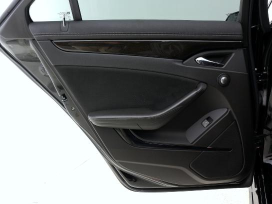 Florida Fine Cars - Used CADILLAC CTS V 2010 MIAMI 