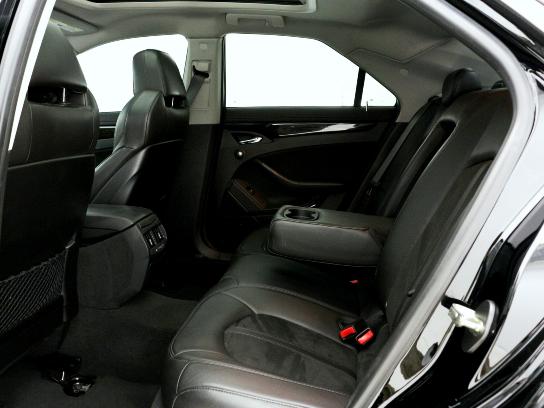 Florida Fine Cars - Used CADILLAC CTS V 2010 MIAMI 