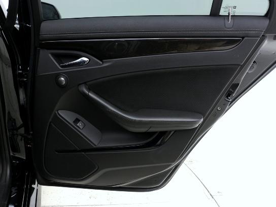 Florida Fine Cars - Used CADILLAC CTS V 2010 MIAMI 