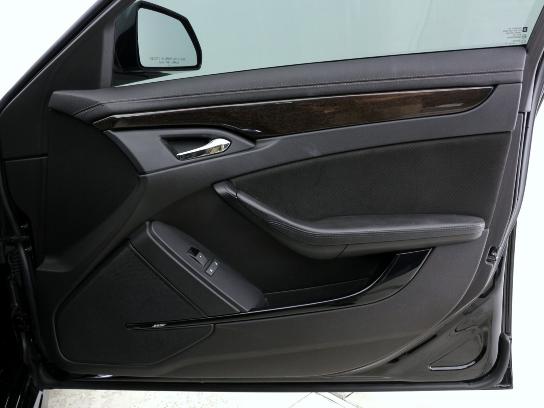 Florida Fine Cars - Used CADILLAC CTS V 2010 MIAMI 