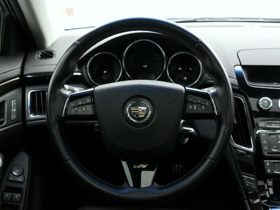 Florida Fine Cars - Used CADILLAC CTS V 2010 MIAMI 