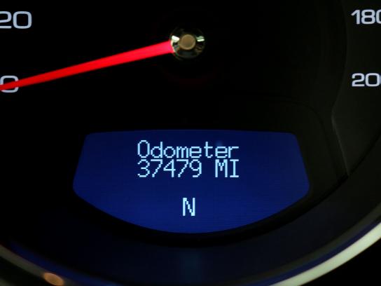 Florida Fine Cars - Used CADILLAC CTS V 2010 MIAMI 