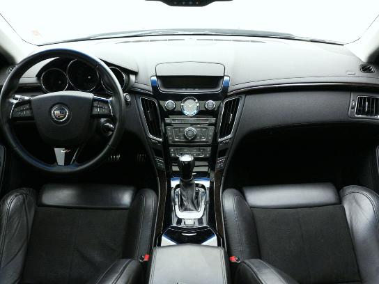 Florida Fine Cars - Used CADILLAC CTS V 2010 MIAMI 