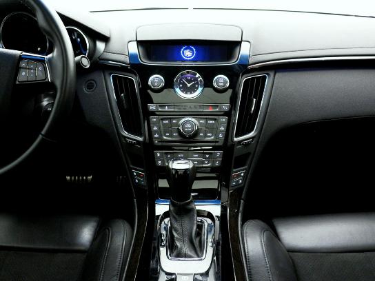 Florida Fine Cars - Used CADILLAC CTS V 2010 MIAMI 