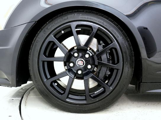 Florida Fine Cars - Used CADILLAC CTS V 2010 MIAMI 