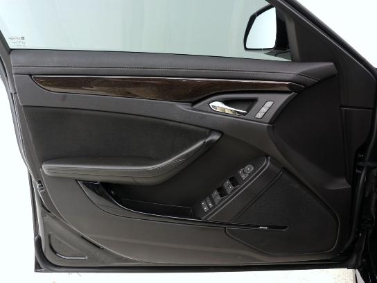 Florida Fine Cars - Used CADILLAC CTS V 2010 MIAMI 