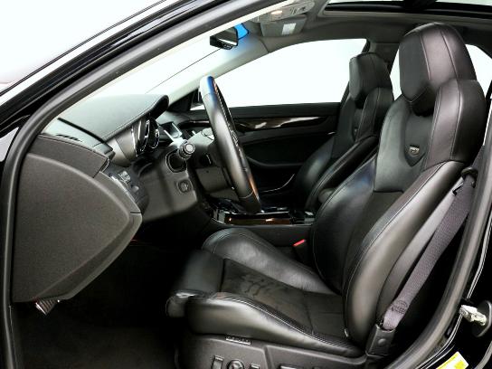 Florida Fine Cars - Used CADILLAC CTS V 2010 MIAMI 