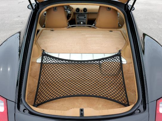 Florida Fine Cars - Used PORSCHE CAYMAN 2008 MIAMI S