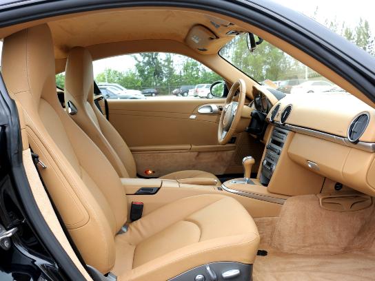 Florida Fine Cars - Used PORSCHE CAYMAN 2008 MIAMI S