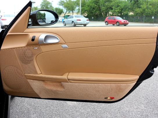 Florida Fine Cars - Used PORSCHE CAYMAN 2008 MIAMI S