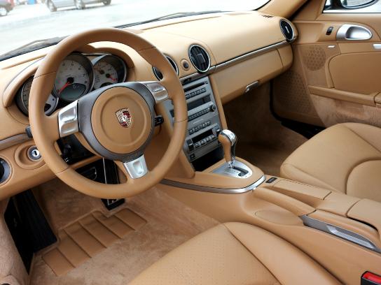 Florida Fine Cars - Used PORSCHE CAYMAN 2008 MIAMI S