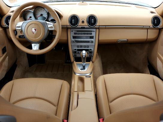 Florida Fine Cars - Used PORSCHE CAYMAN 2008 MIAMI S