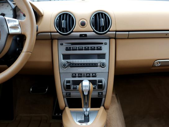 Florida Fine Cars - Used PORSCHE CAYMAN 2008 MIAMI S