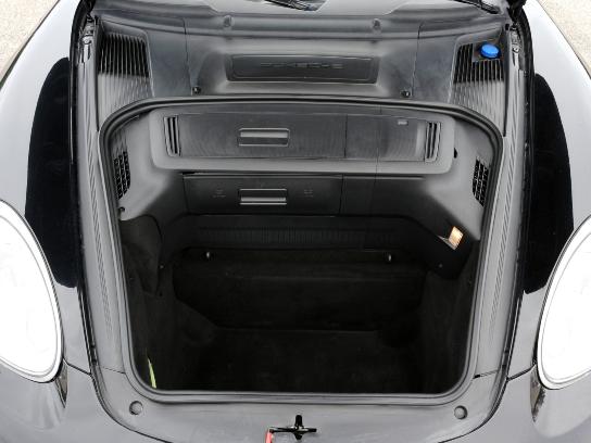 Florida Fine Cars - Used PORSCHE CAYMAN 2008 MIAMI S