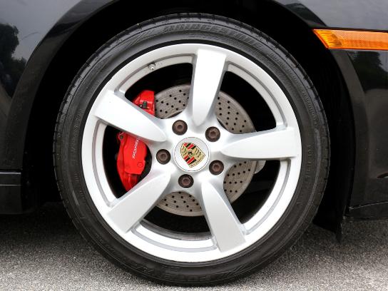 Florida Fine Cars - Used PORSCHE CAYMAN 2008 MIAMI S