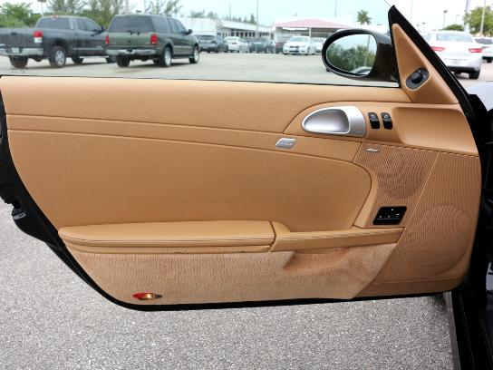 Florida Fine Cars - Used PORSCHE CAYMAN 2008 MIAMI S