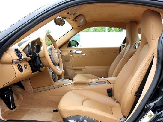 Florida Fine Cars - Used PORSCHE CAYMAN 2008 MIAMI S