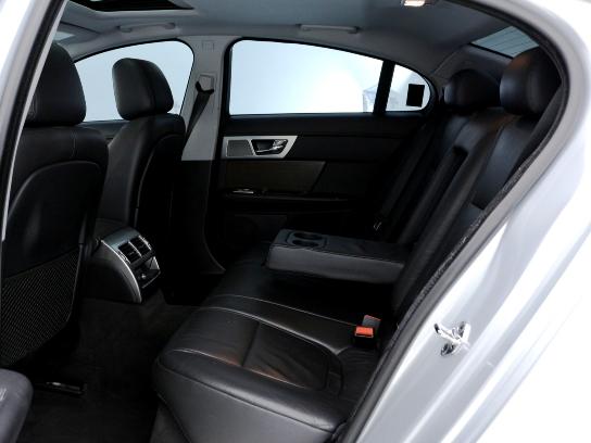 Florida Fine Cars - Used JAGUAR XF 2013 MIAMI 