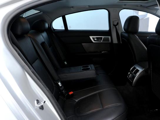 Florida Fine Cars - Used JAGUAR XF 2013 MIAMI 