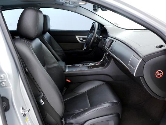 Florida Fine Cars - Used JAGUAR XF 2013 MIAMI 